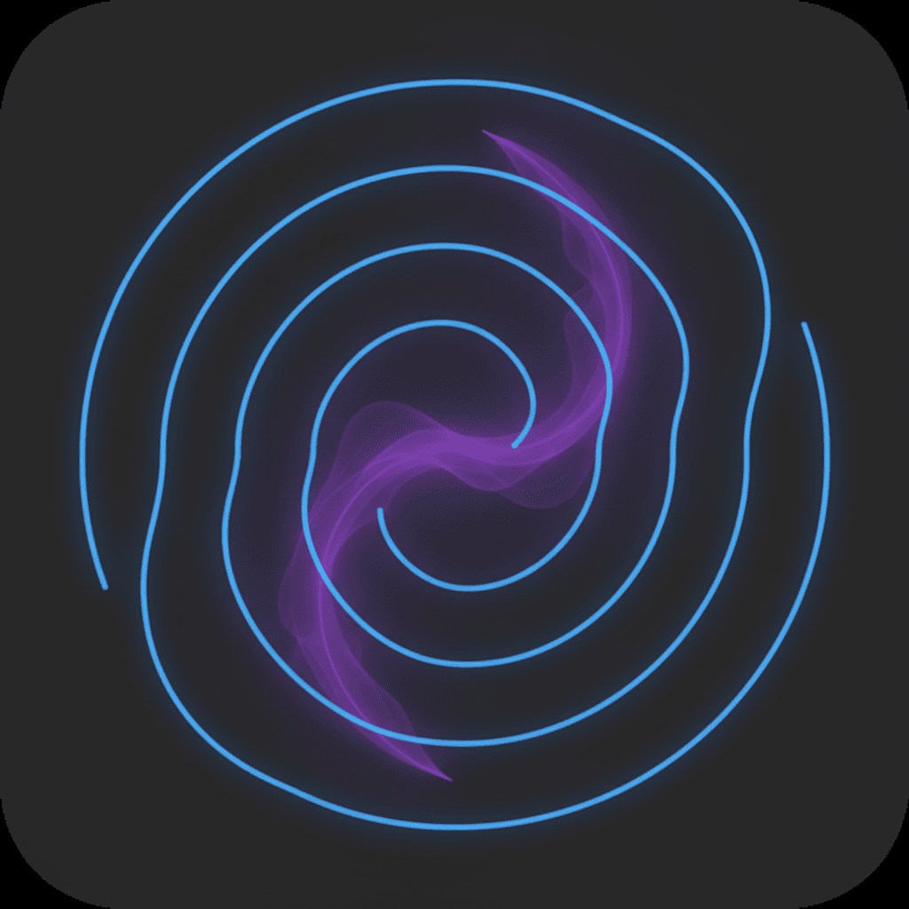 Entity Sensor Pro — EMF Detector preview