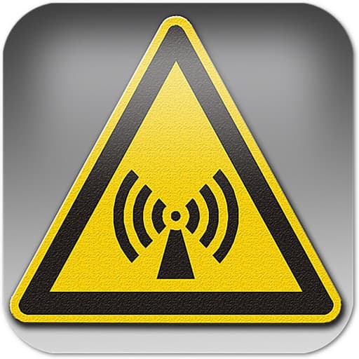 Paranormal EMF Recorder & Scanner preview