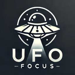 UFO Focus logo