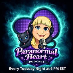 Paranormal Heart logo