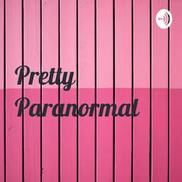 Pretty Paranormal ? logo