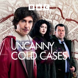 Uncanny logo
