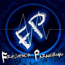 Frecuencia Paranormal logo