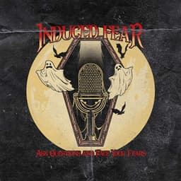 Induced Fear logo