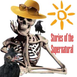 Stories of the Supernatural logo