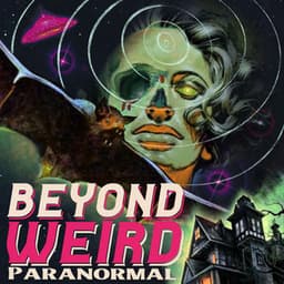 Beyond Weird Paranormal logo
