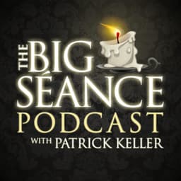 Big Seance: My Paranormal World logo