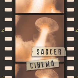 Saucer Cinema logo