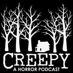 Creepy logo