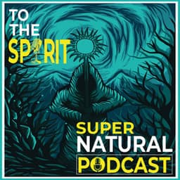 To The Spirit logo