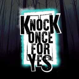 Knock Once For Yes logo