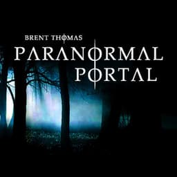 Paranormal Portal logo