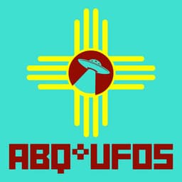 ABQ UFOs logo