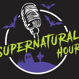 Supernatural Hour logo