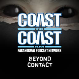 Beyond Contact logo