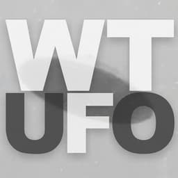 WTUFO logo