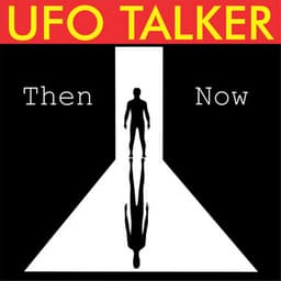 UFO Talker logo