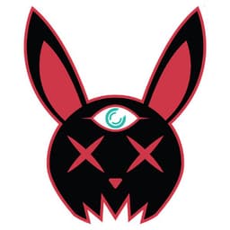 Dead Rabbit Radio The Daily Paranormal Podcast logo