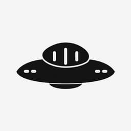 UFO Podcast logo