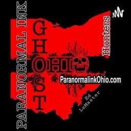 Paranormal Ink Ohio logo