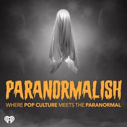 Paranormalish logo