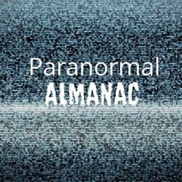 Paranormal Almanac logo