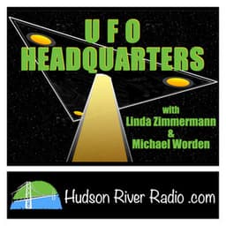 UFO Headquarters logo