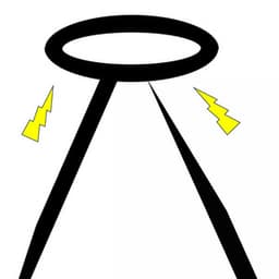 UFO Radio logo