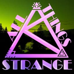 All Things Strange logo