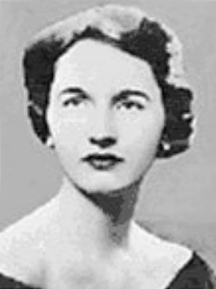 Joan Carolyn Risch — case profile image