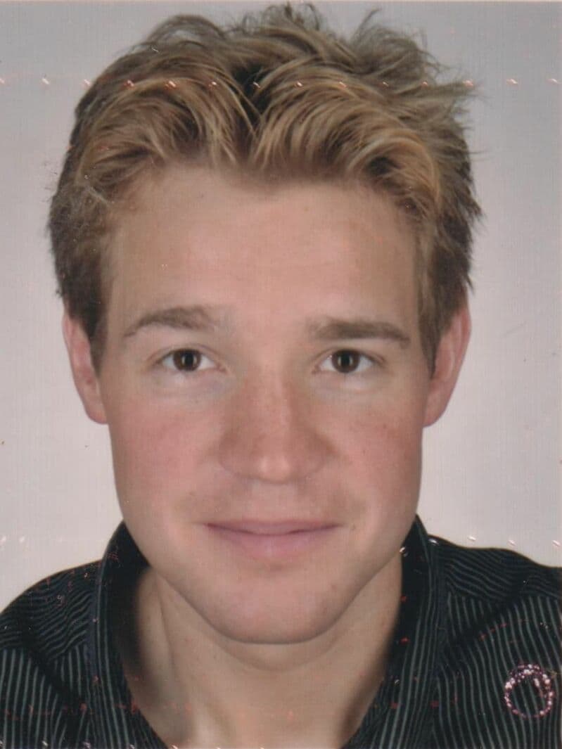 Lars Joachim Mittank — case profile image