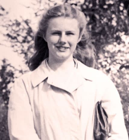 Paula Jean Welden — case profile image