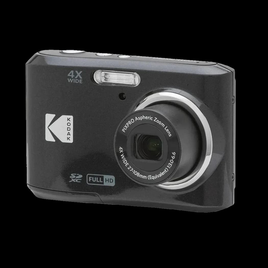 Kodak PixPro FZ45 Full Spectrum Camera