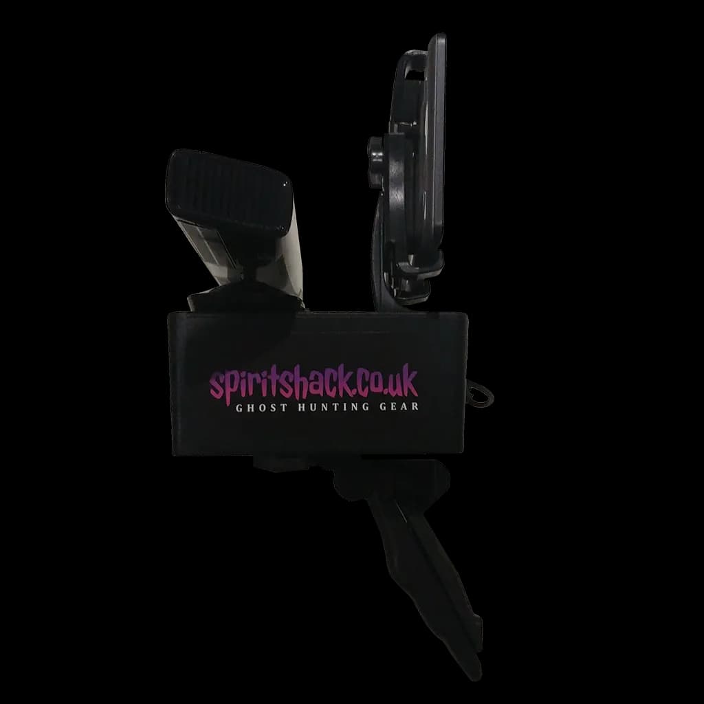 Portable SLS Camera with Tablet