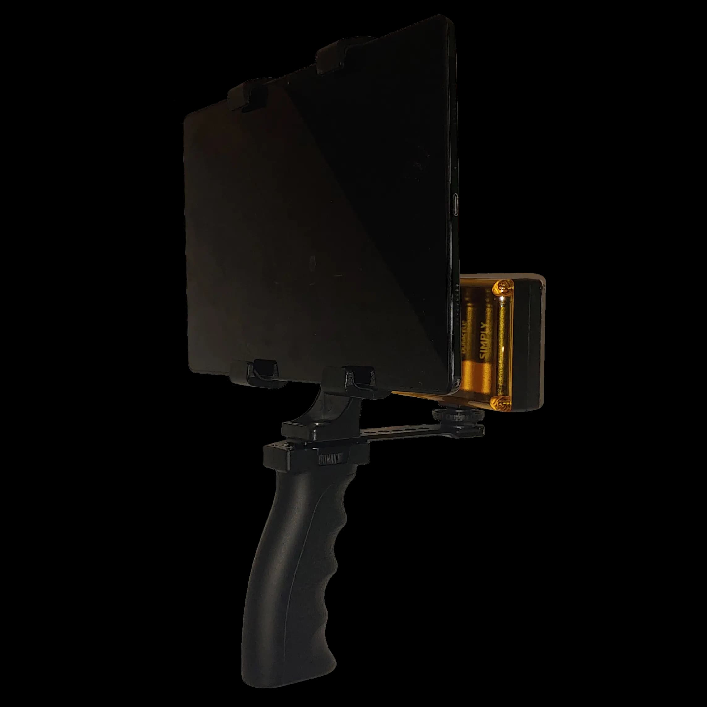 SLS Cam Gold