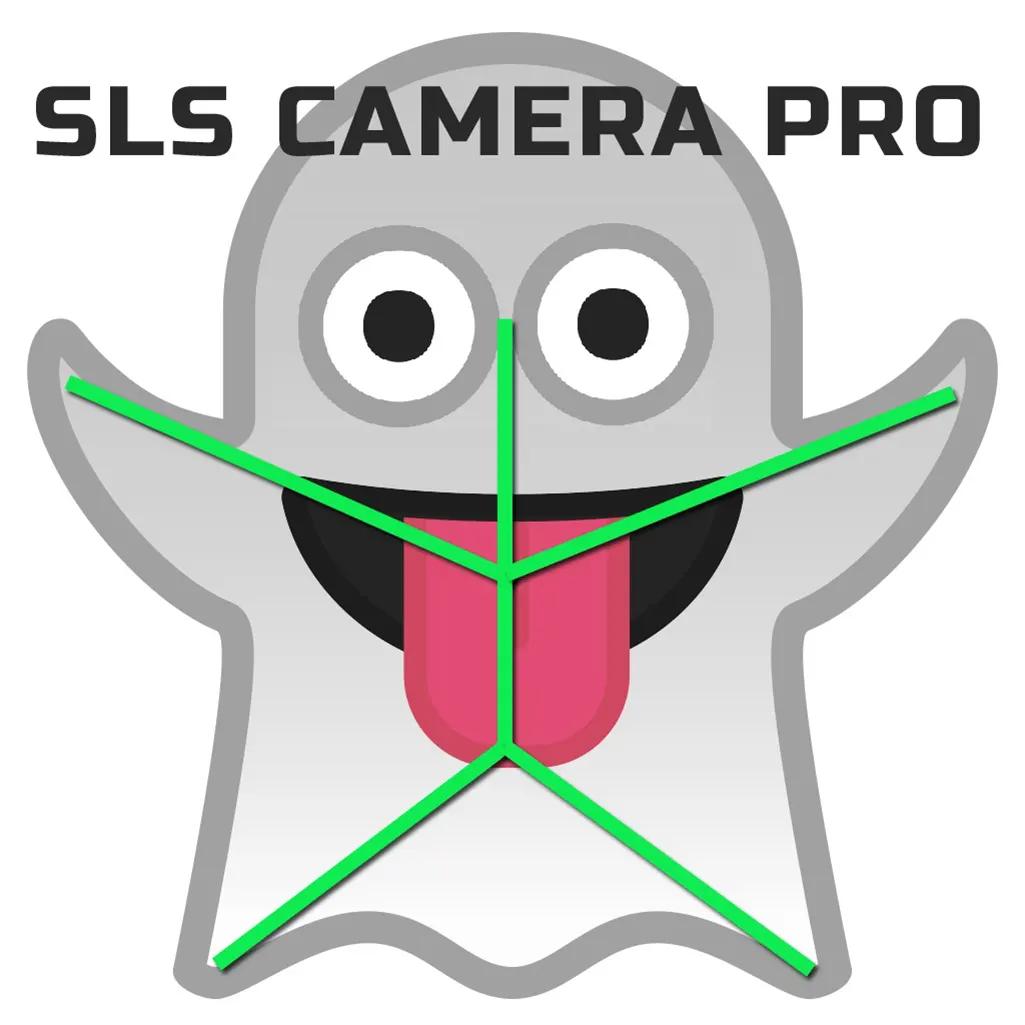 SLS Camera PRO