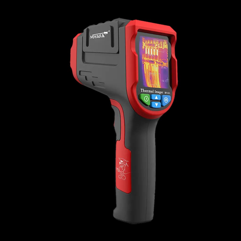 Thermal Imaging Camera