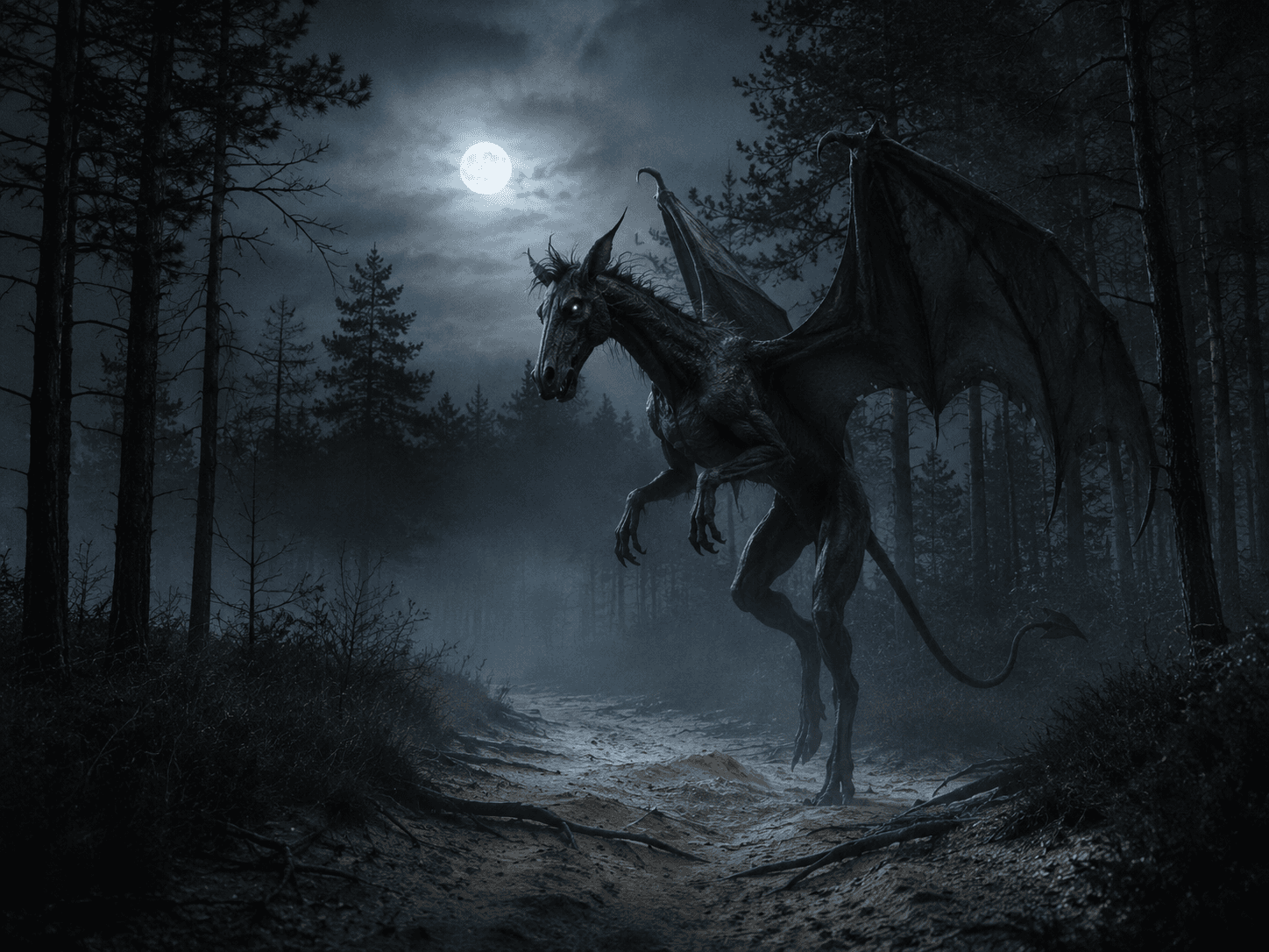 The Jersey Devil