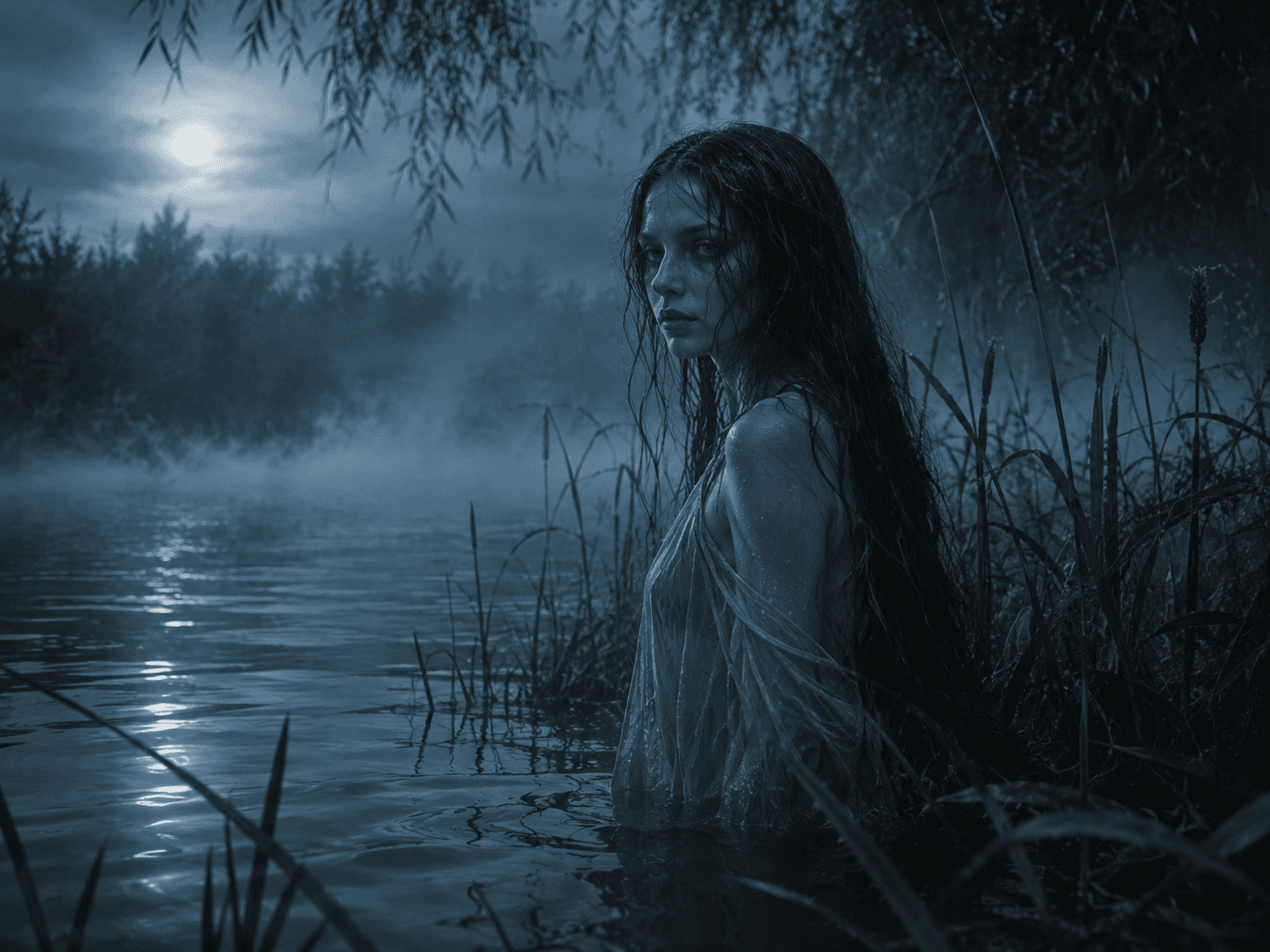 The Rusalka