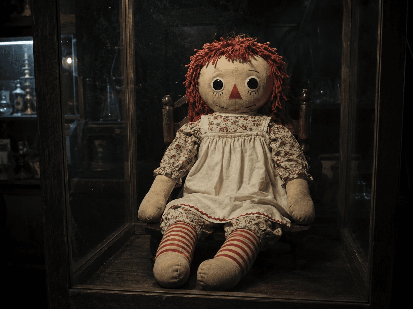 Annabelle