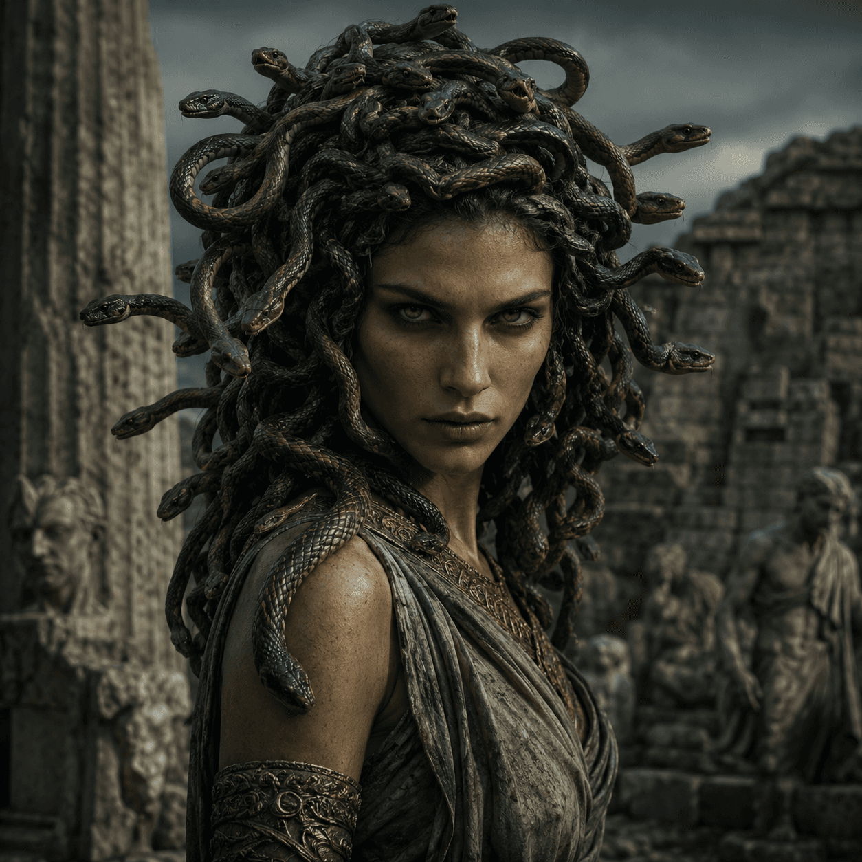 Medusa