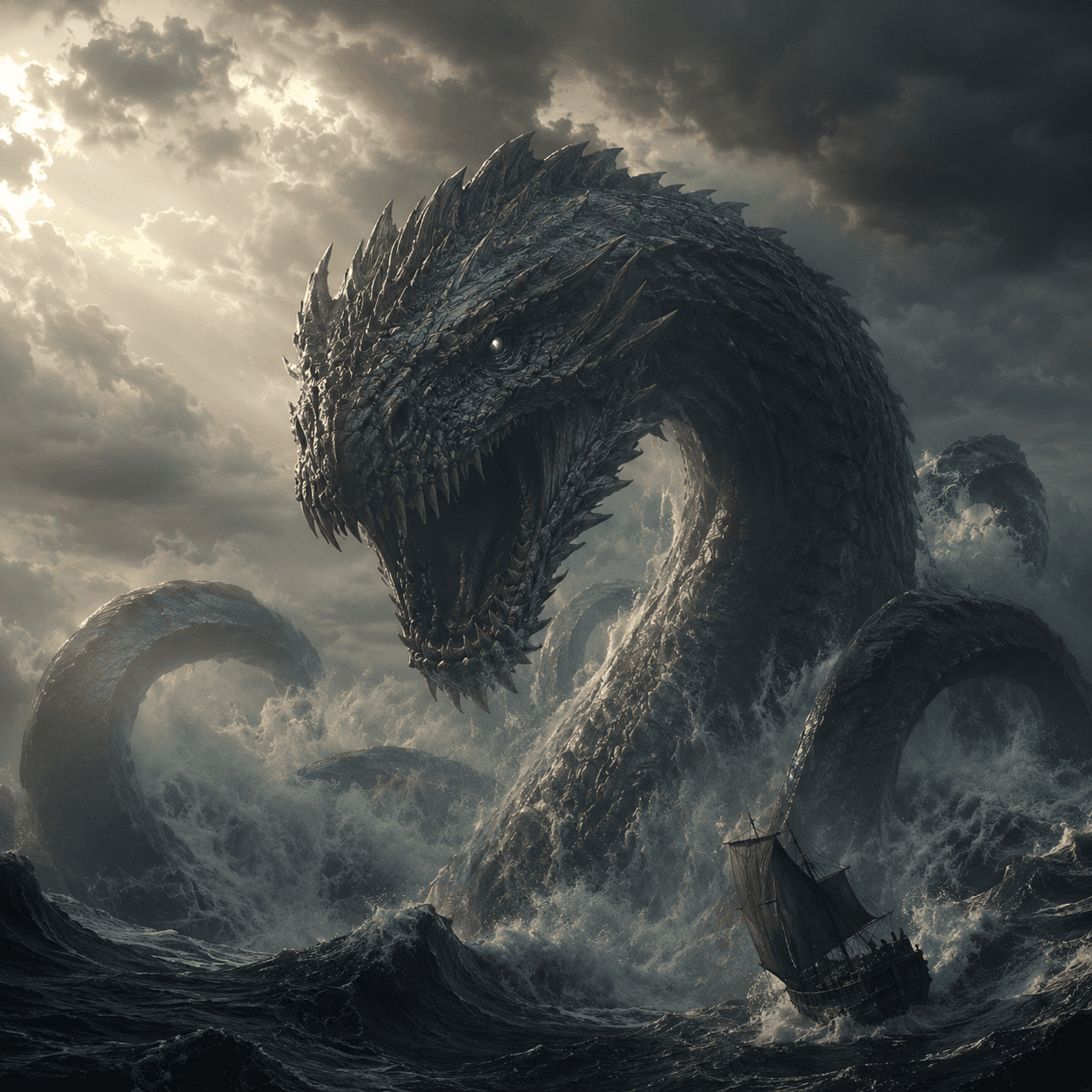 Leviathan