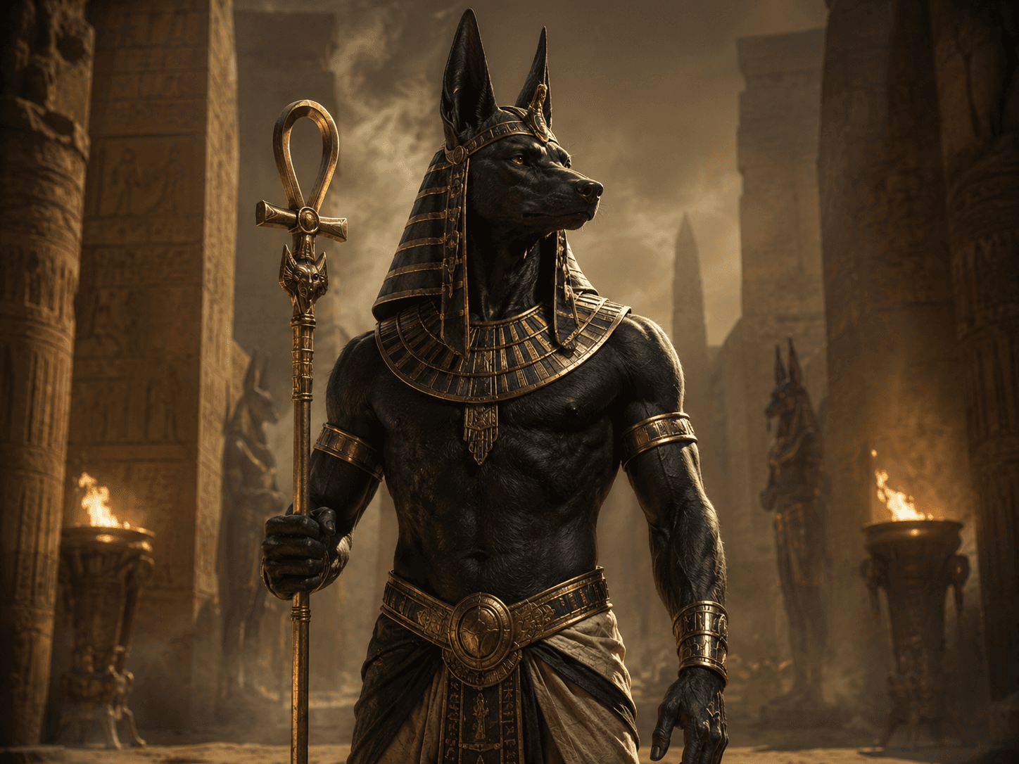 Anubis