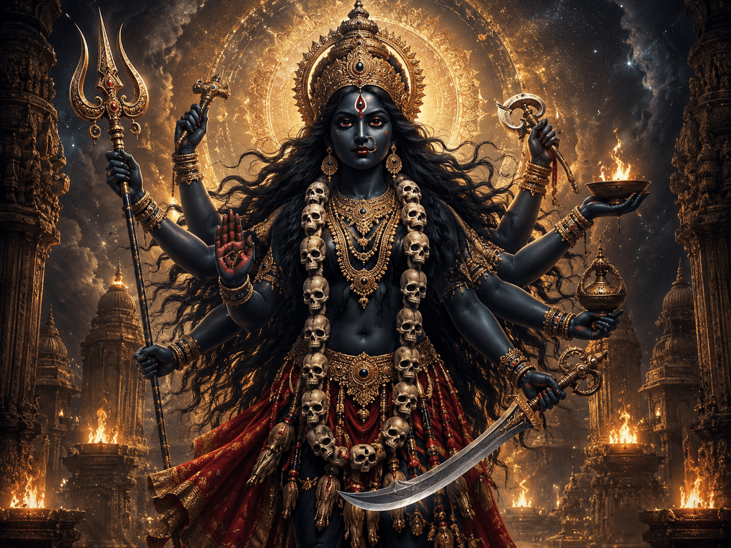 Kali