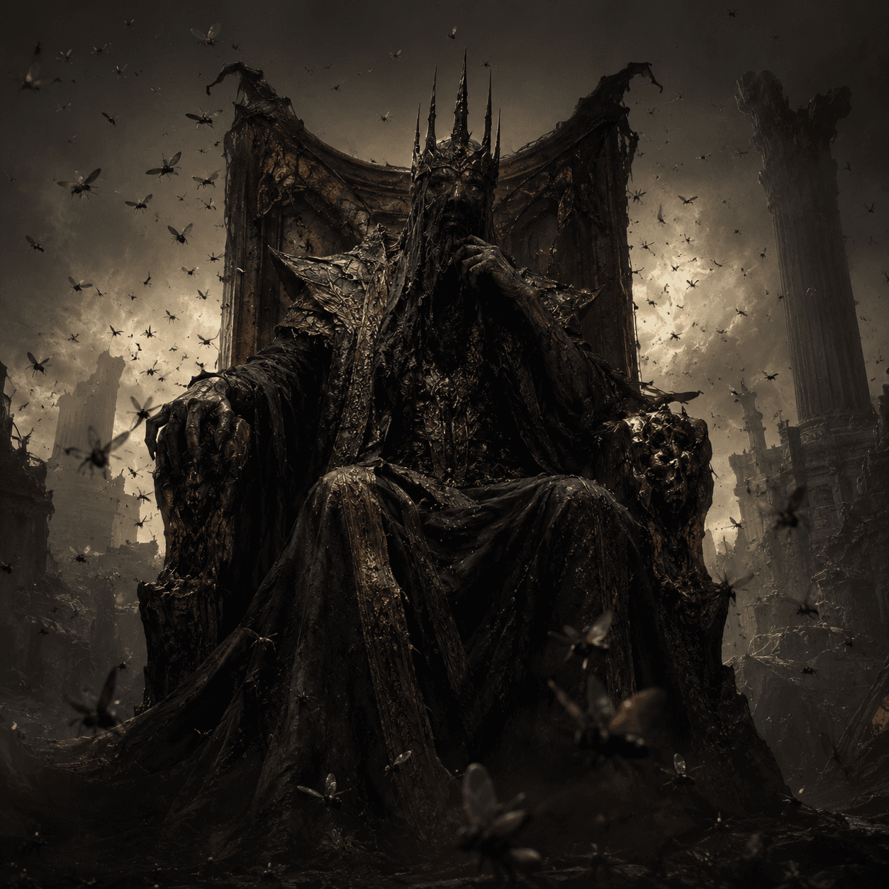 Beelzebub