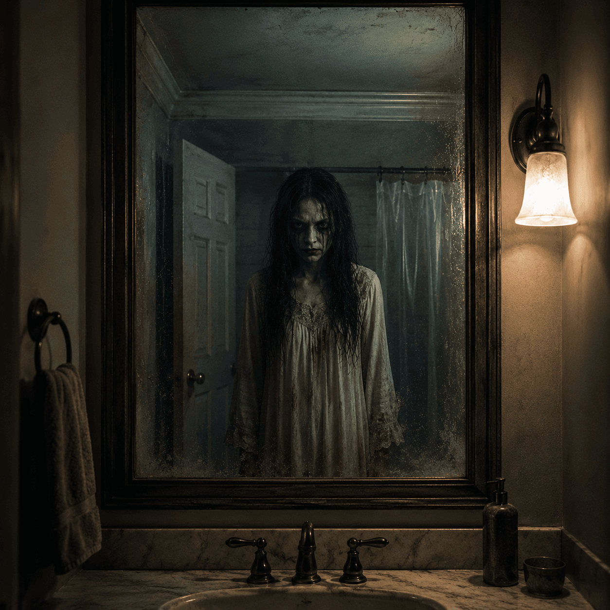Bloody Mary