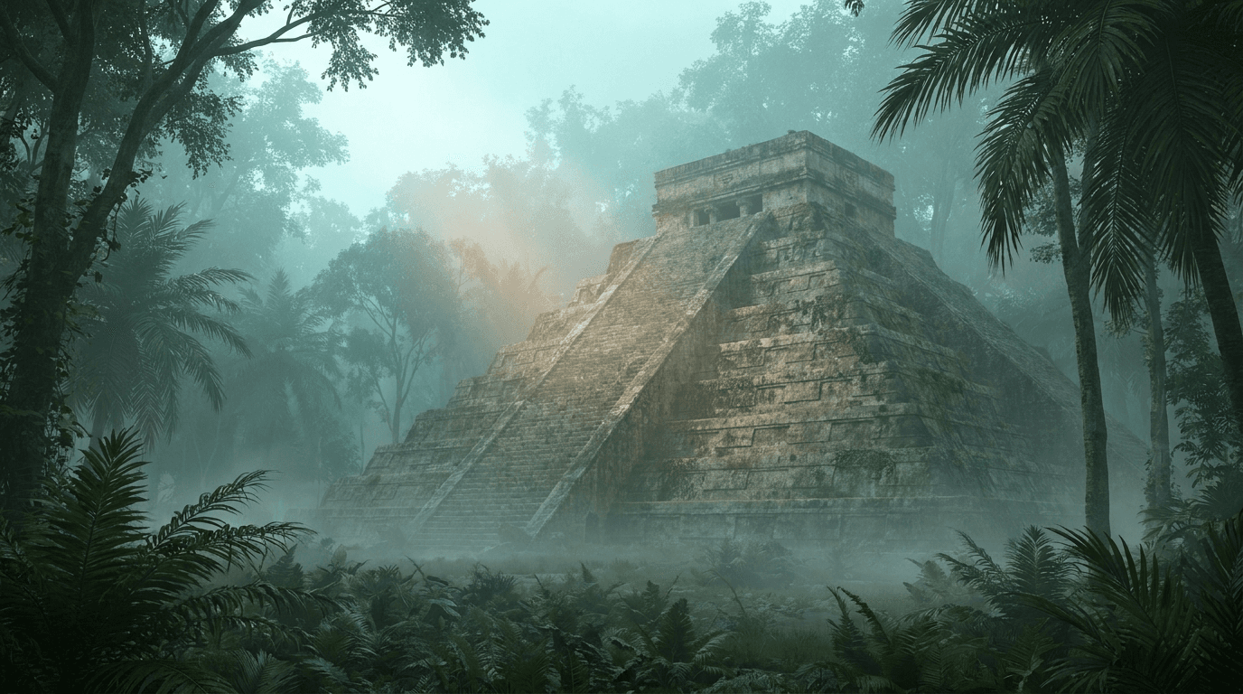 Mesoamerica: Mictlan, Nahualli and the Nahua Supernatural