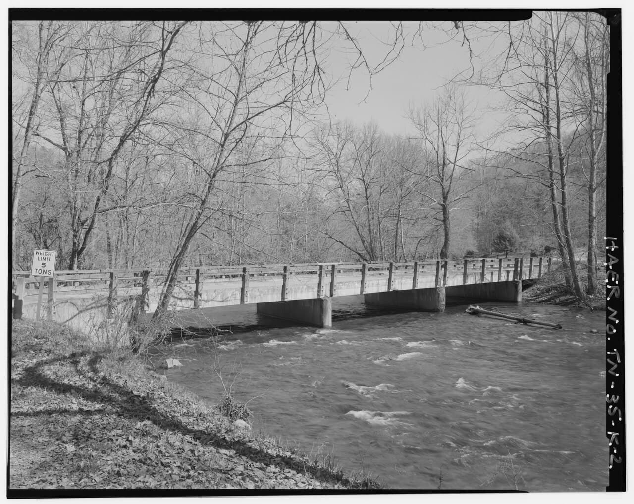 Thelma Pauline "Polly" Melton — location photograph