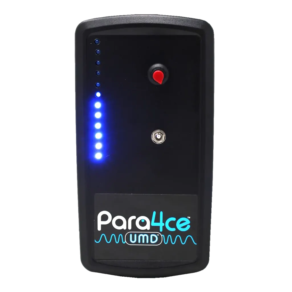 Para4ce UMD Ultrasound Monitoring Device