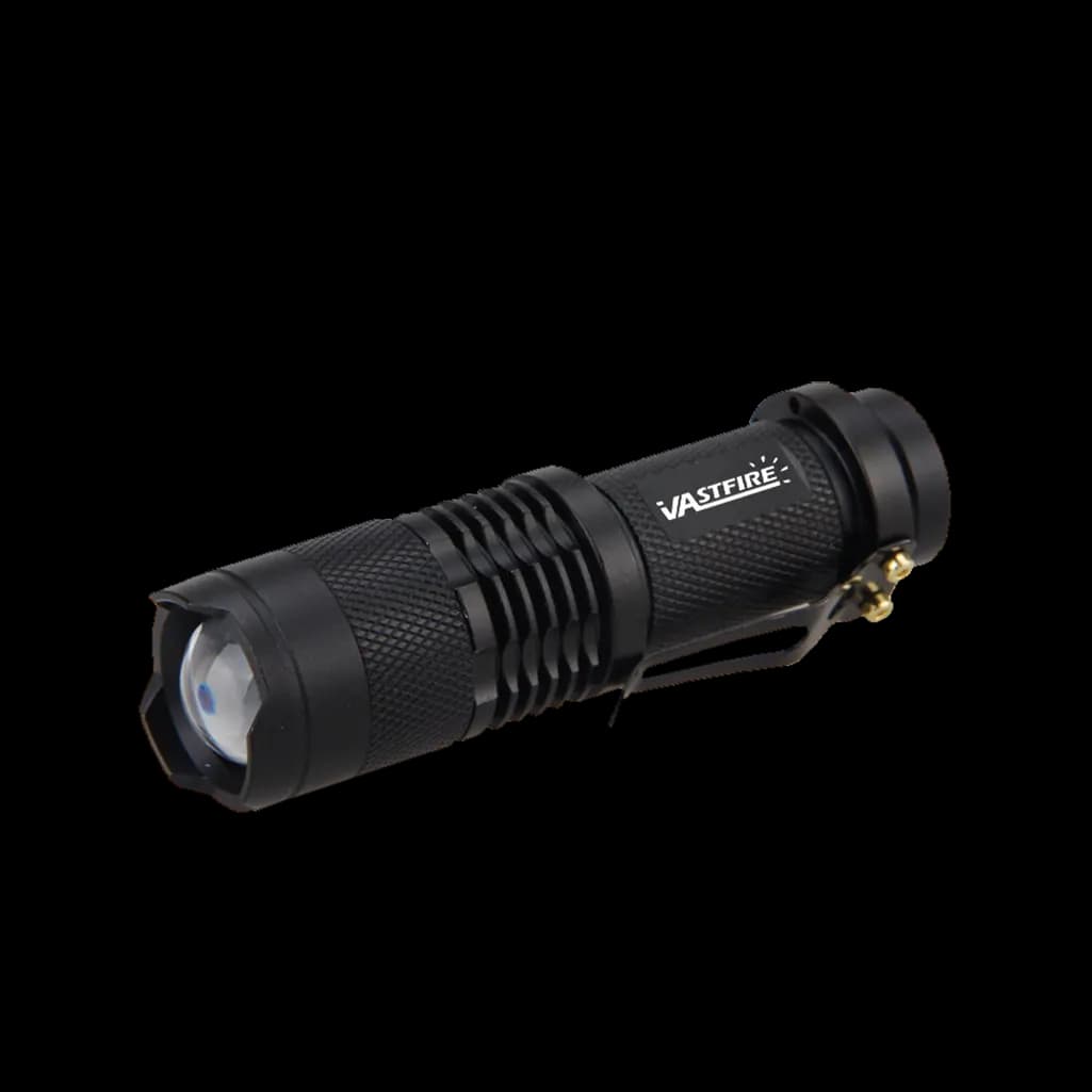 Infrared Torch for Night Vision